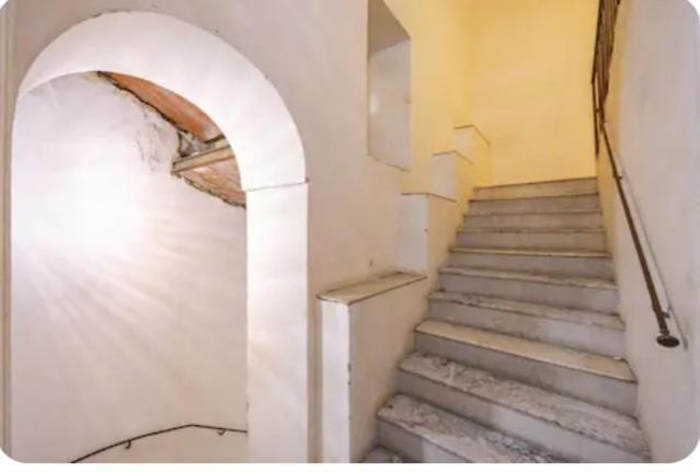 Casa Albertino-In The Heart Of Naples Exterior photo