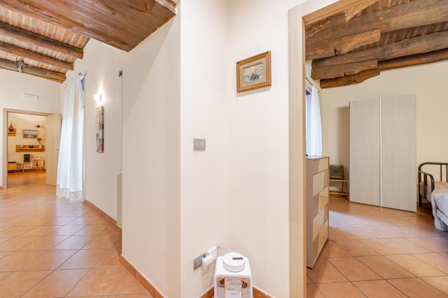 Casa Albertino-In The Heart Of Naples Exterior photo