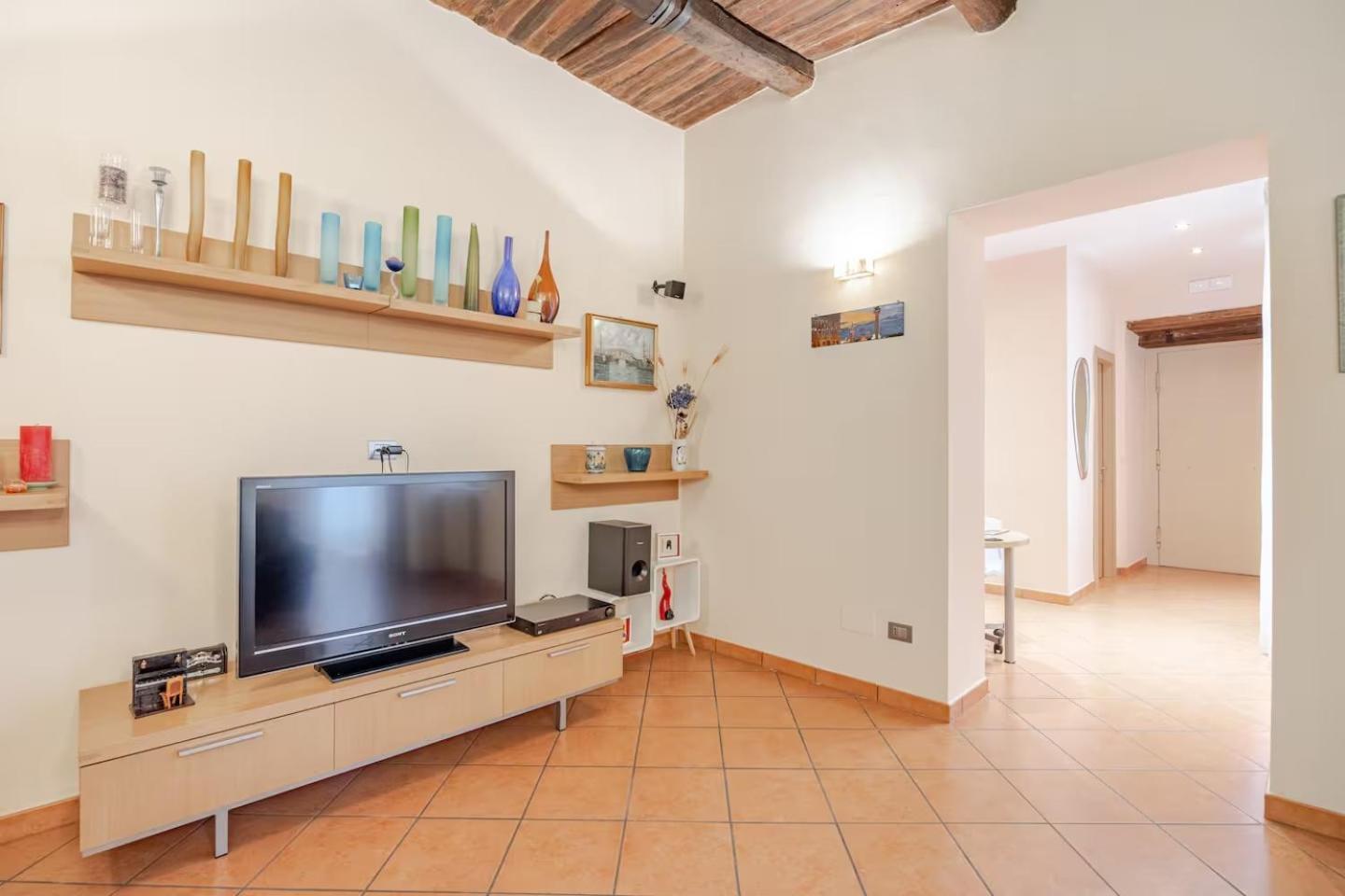 Casa Albertino-In The Heart Of Naples Exterior photo