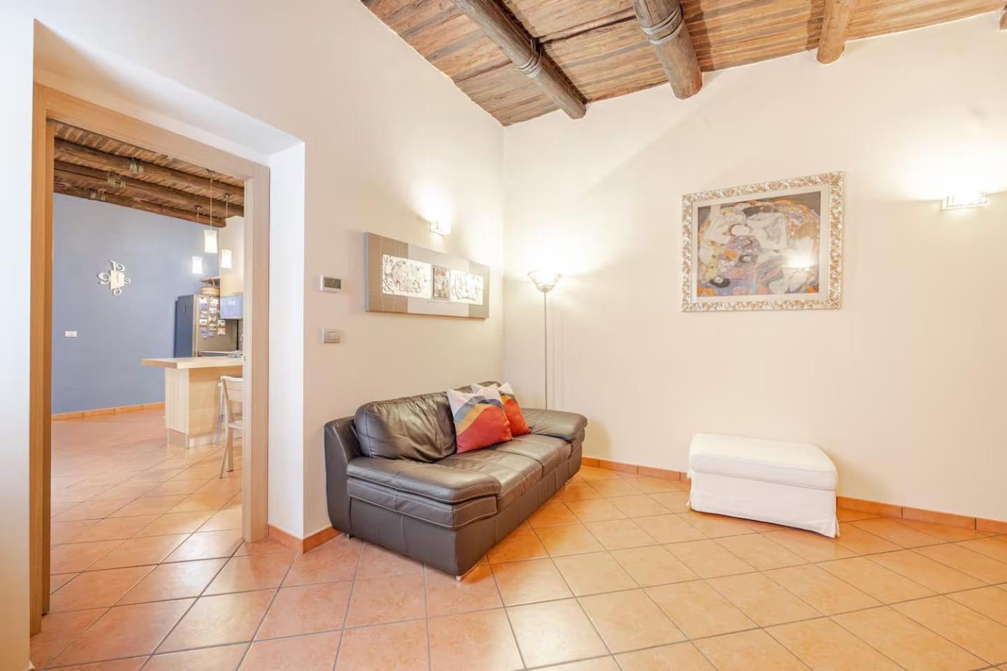 Casa Albertino-In The Heart Of Naples Exterior photo
