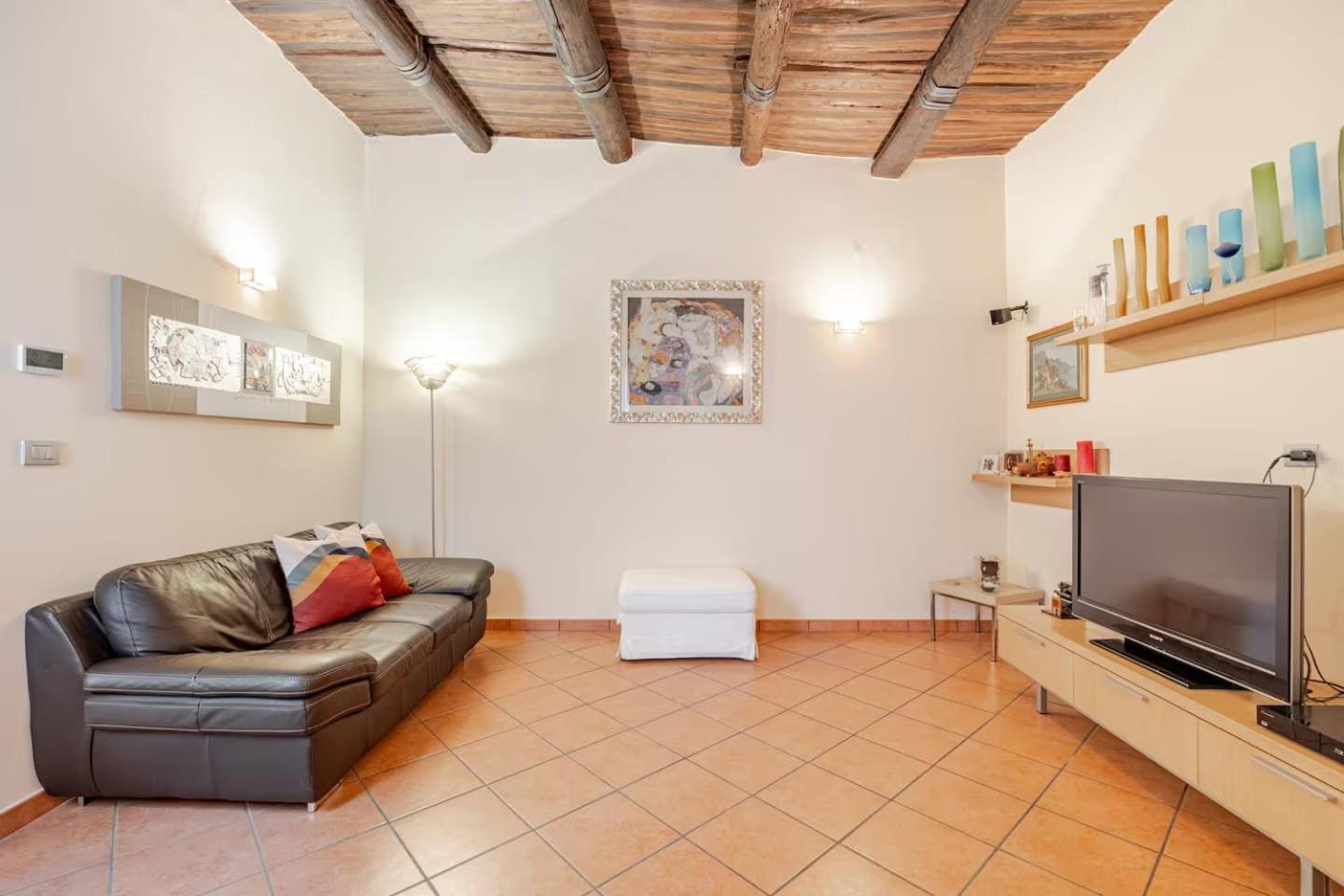 Casa Albertino-In The Heart Of Naples Exterior photo