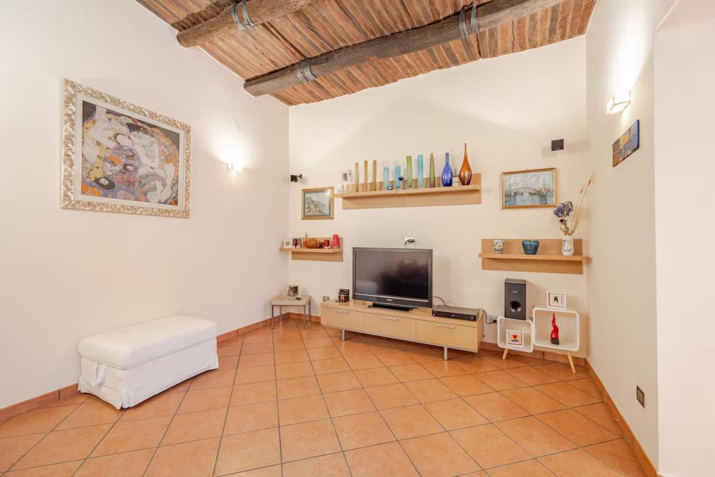 Casa Albertino-In The Heart Of Naples Exterior photo